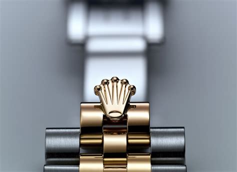 how to open a rolex clasp